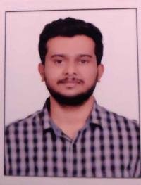 Dr. Nishant J Patil